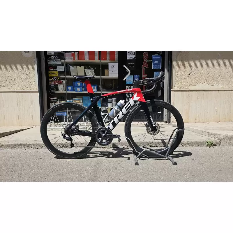 BICI STRADA TREK MADONE SLR...