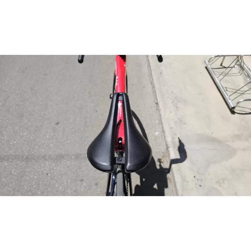 BICI STRADA TREK MADONE SLR...