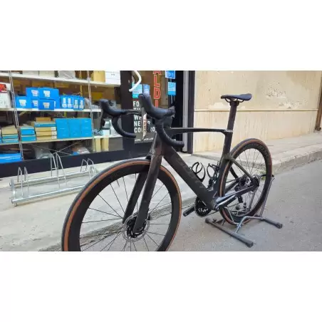 BICI STRADA SCOTT FOIL RC 10 TG.M USATA 22709 7