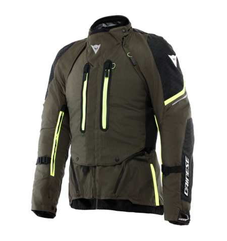 GIACCA DAINESE SUPER ADVENTURE ABSOLUTESHELL