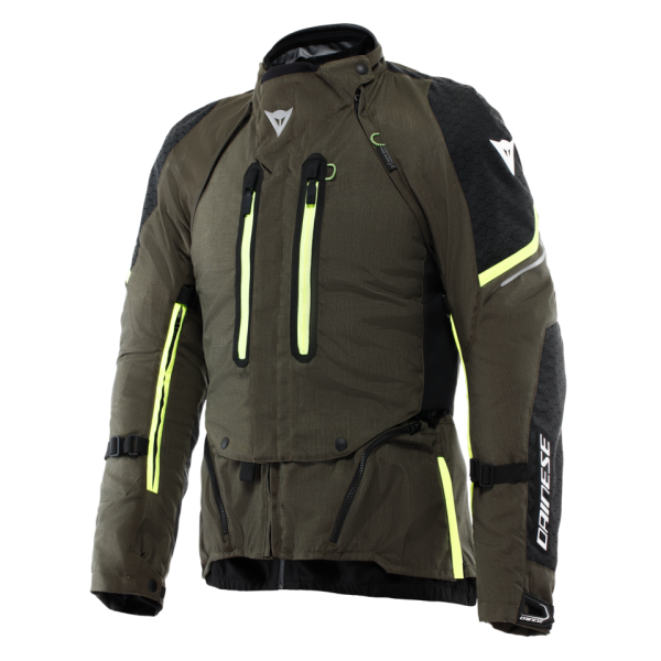 GIACCA DAINESE SUPER ADVENTURE ABSOLUTESHELL