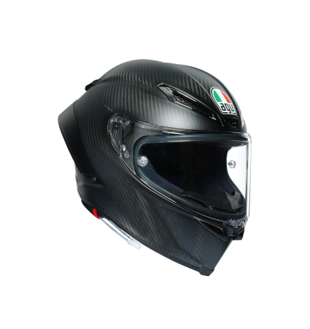 CASCO AGV PISTA GP RR E2206 DOT MPLK MONO MATT CARBON