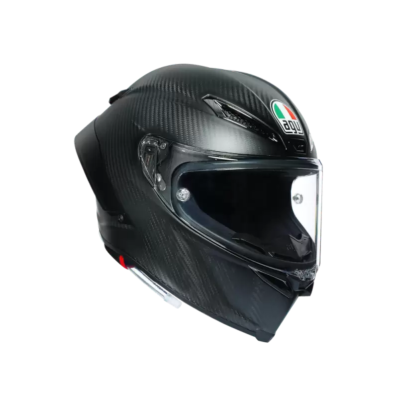 CASCO AGV PISTA GP RR E2206 DOT MPLK MONO MATT CARBON 21183560023 2