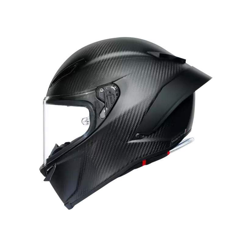 CASCO AGV PISTA GP RR E2206 DOT MPLK MONO MATT CARBON 21183560023 2