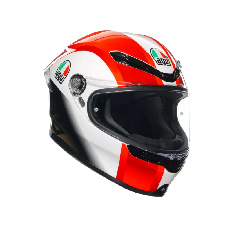 CASCO INTEGRALE AGV K6 S...