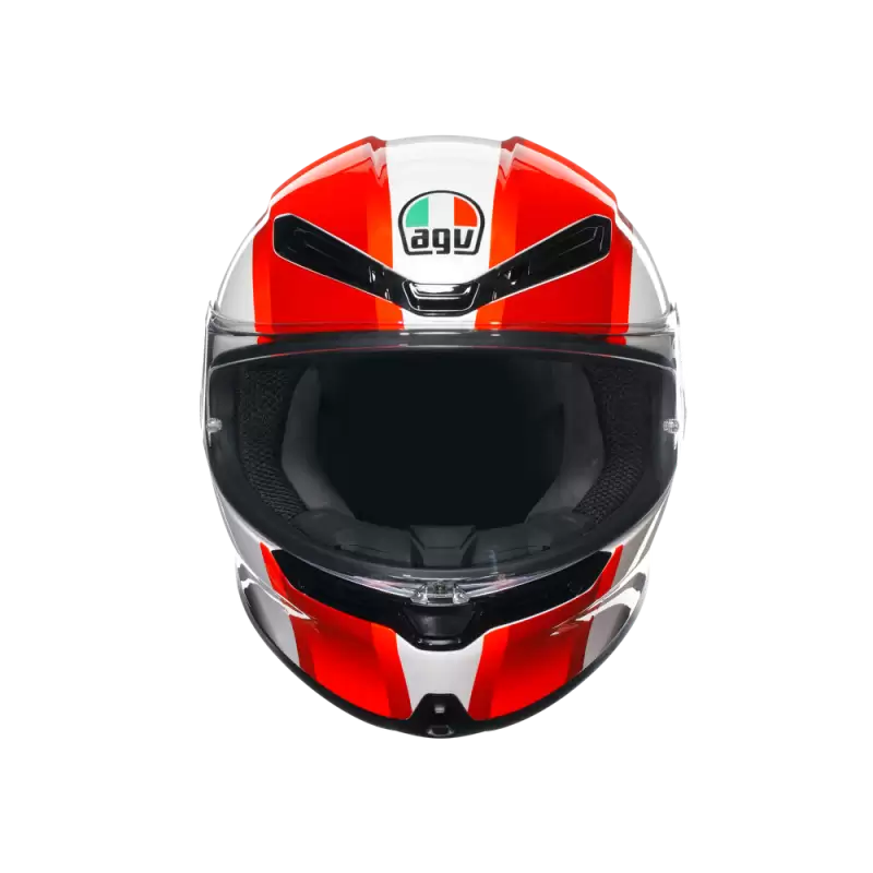 CASCO INTEGRALE AGV K6 S MPLK SIC58 21183950014 1