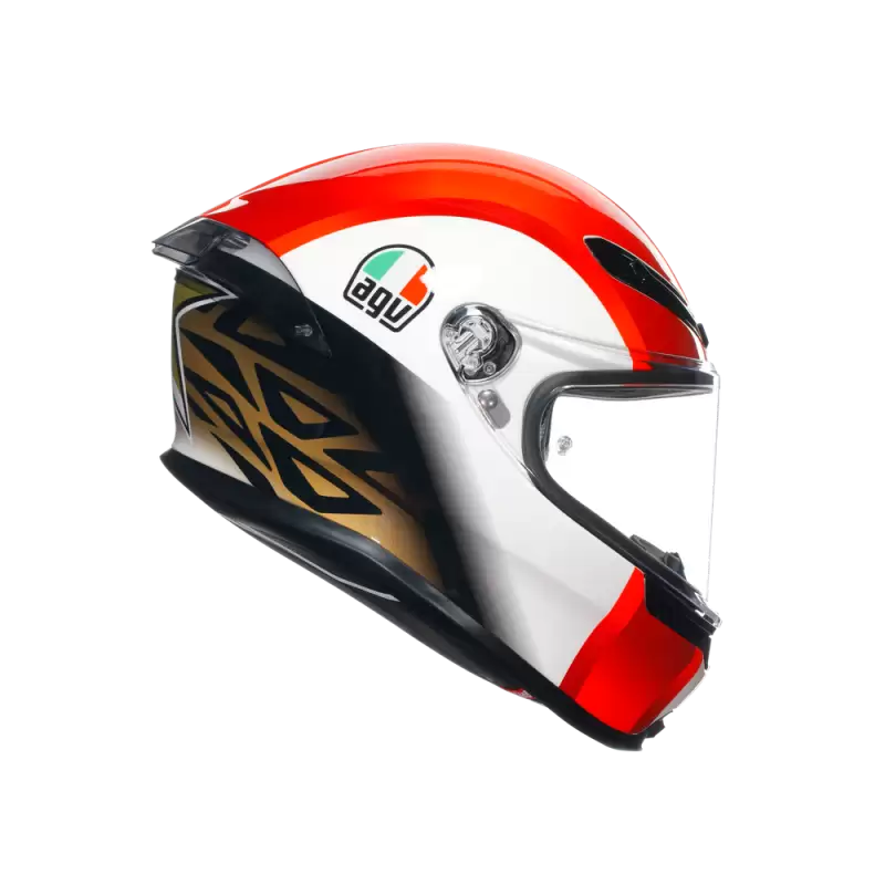 CASCO INTEGRALE AGV K6 S MPLK SIC58 21183950014 1