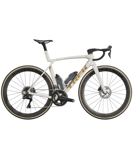 BICI STRADA TREK MADONE SLR 7 TG.L WHITE 5320325 2