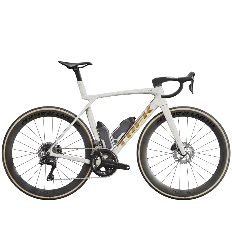 BICI STRADA TREK MADONE SLR 7 TG.L WHITE 5320325 2