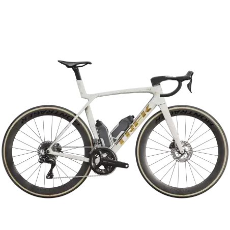 BICI STRADA TREK MADONE SLR 7 TG.L WHITE 5320325 2