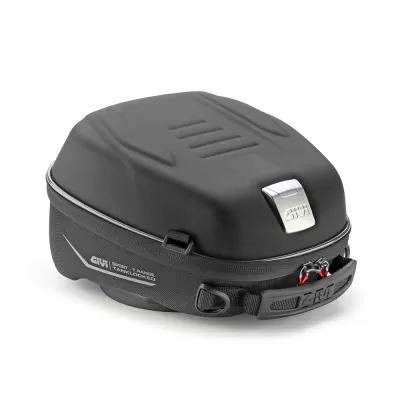 BORSA GIVI DA SERBATOIO ST605+ TANKLOCK T-SPORT