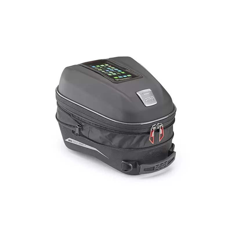 BORSA GIVI DA SERBATOIO ST612+ TANKLOCK T-SPORT ST612+ 1