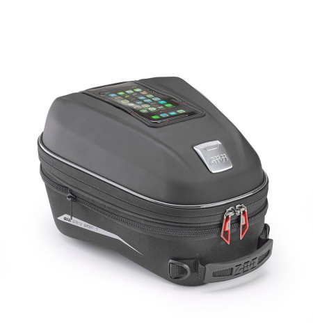 BORSA GIVI DA SERBATOIO ST612+ TANKLOCK T-SPORT