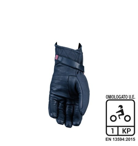 GUANTI MOTO FIVE MILANO EVO WP LADY 81229 2