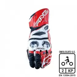 GUANTI MOTO FIVE RFX RACE PELLE 81238 1