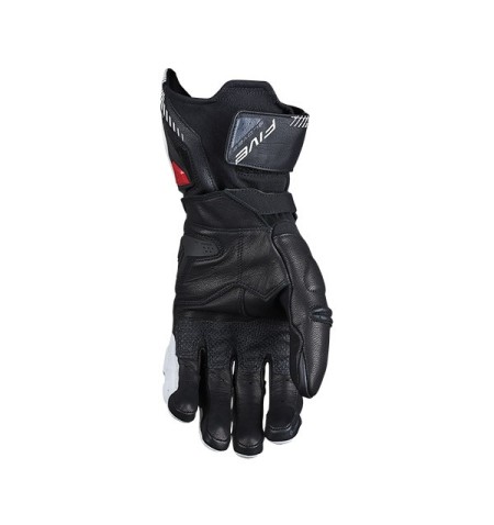 GUANTI MOTO FIVE RFX3 EVO PELLE 81326 2