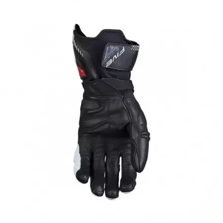 GUANTI MOTO FIVE RFX3 EVO PELLE 81326 2