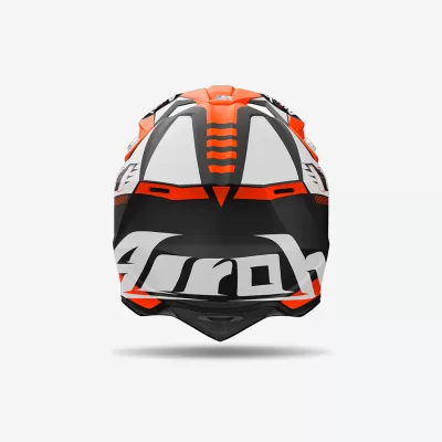 CASCO CROSS AIROH WRAAAP FEEL