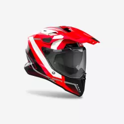 CASCO INTEGRALE AIROH...