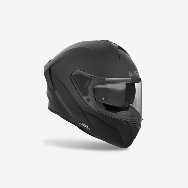 CASCO INTEGRALE AIROH SPARK...