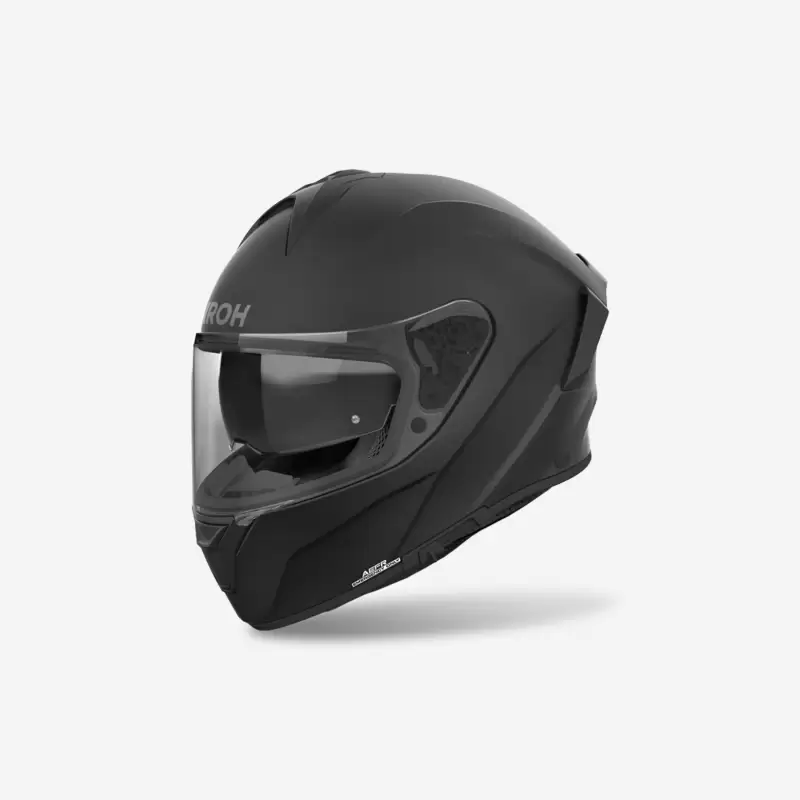 CASCO INTEGRALE AIROH SPARK...