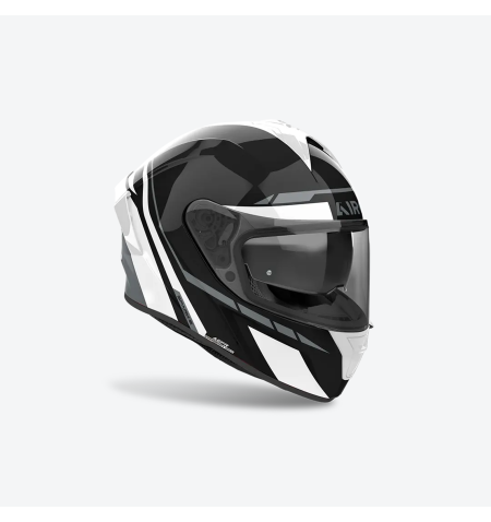 CASCO INTEGRALE AIROH SPARK 2 SPINNER