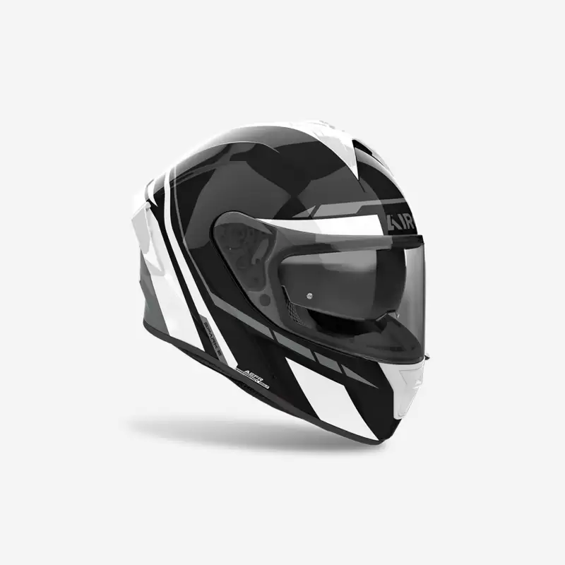 CASCO INTEGRALE AIROH SPARK...