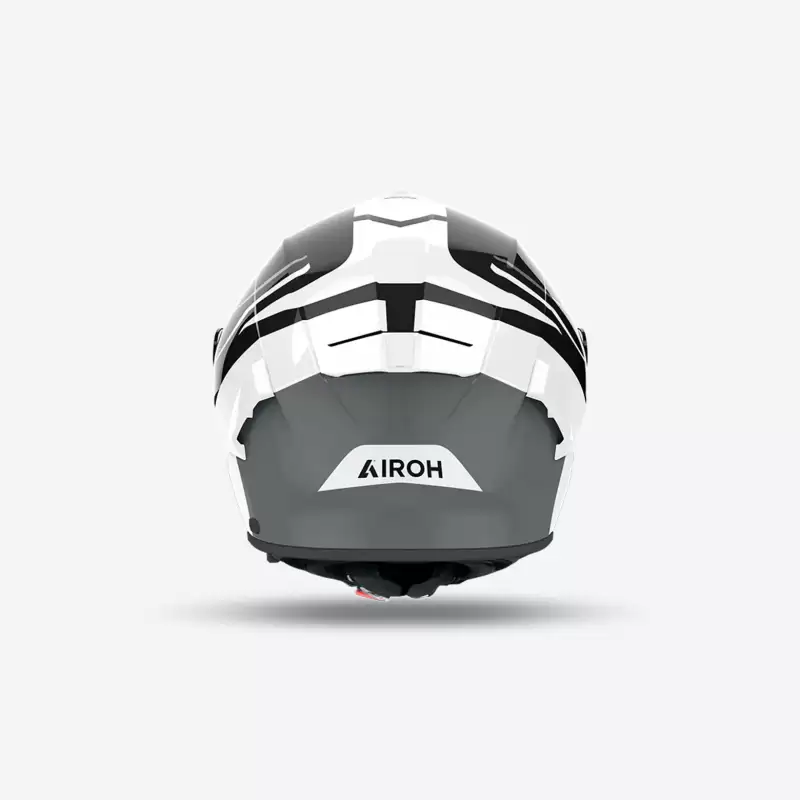 CASCO INTEGRALE AIROH SPARK...