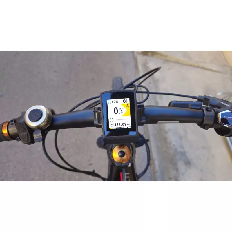 BICI E-BIKE GARELLI VIRTUS C1 USATA 22765 1