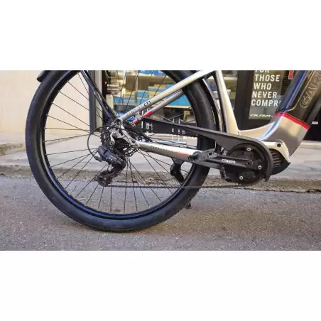 BICI E-BIKE GARELLI VIRTUS C1 USATA 22765 4