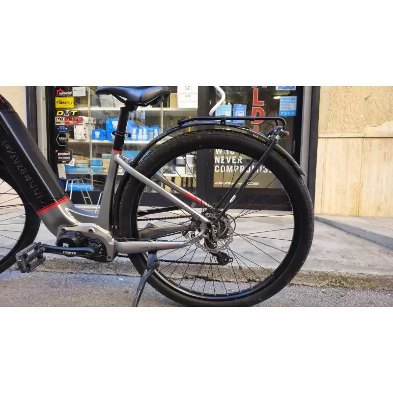 BICI E-BIKE GARELLI VIRTUS C1 USATA 22765 5