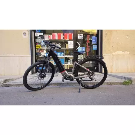 BICI E-BIKE GARELLI VIRTUS C1 USATA 22765 6