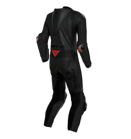 TUTA DAINESE INTERA ADRIA PELLE PERFORATA