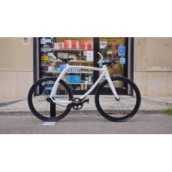 BICI RIZOMA R77 CARBONIO -METROPOLITAN BIKE