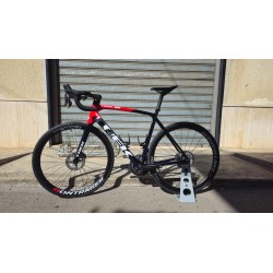 BICI STRADA TREK EMONDA SLR 7 TG.56