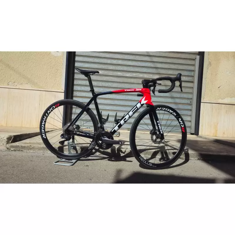 BICI STRADA TREK EMONDA SLR 7 TG.56 22782 2