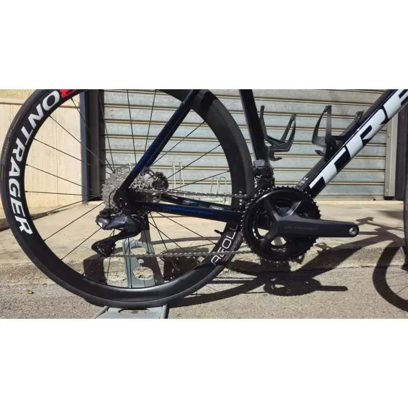 BICI STRADA TREK EMONDA SLR 7 TG.56 22782 6