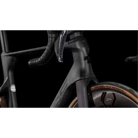 BICI STRADA CUBE LITENING AERO C:68X RACE TG.54 BLACKLINE 827100 4