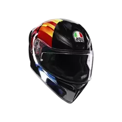 CASCO INTEGRALE AGV K1 S...