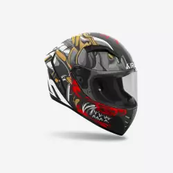 CASCO INTEGRALE AIROH...