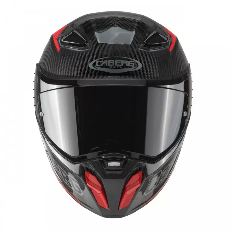 CASCO INTEGRALE CABERG...