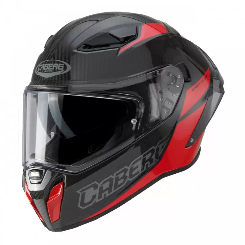 CASCO INTEGRALE CABERG...