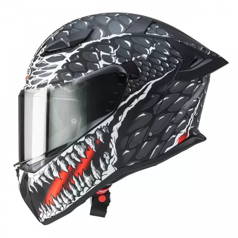 CASCO INTEGRALE CABERG...