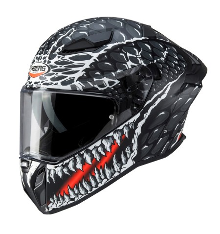 CASCO INTEGRALE CABERG DRIFT EVO II CROK