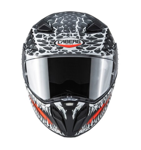 CASCO INTEGRALE CABERG DRIFT EVO II CROK