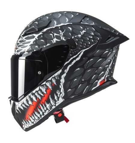 CASCO INTEGRALE CABERG DRIFT EVO II CROK