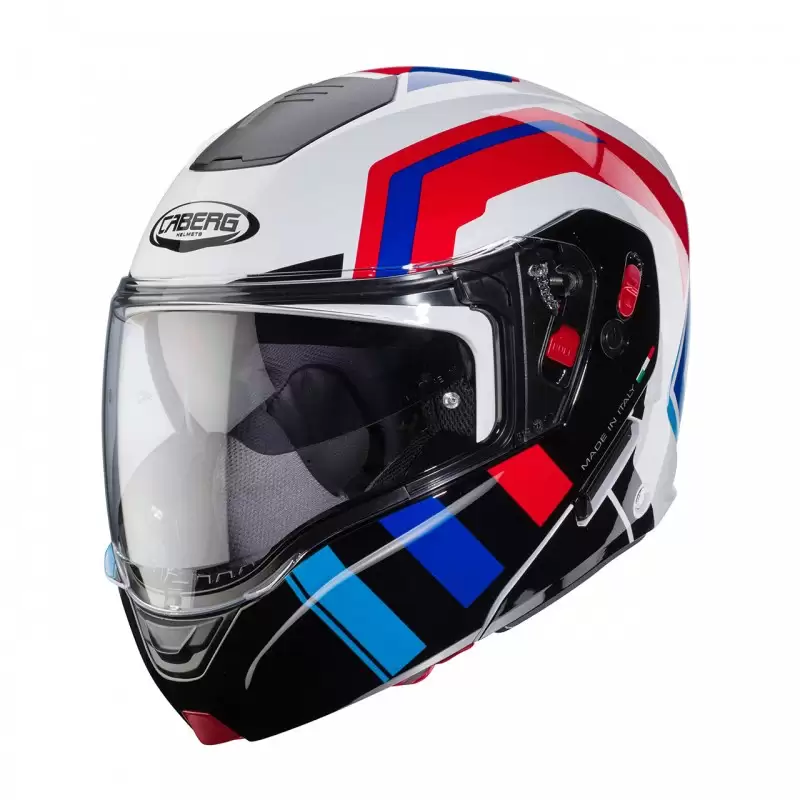 CASCO MODULARE CABERG HORUS...