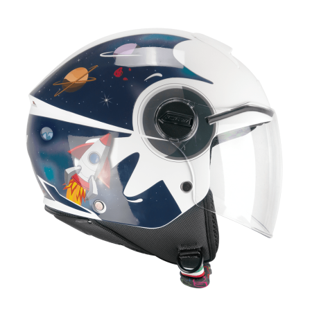 CASCO JET CGM MINI SPACE BAMBINO