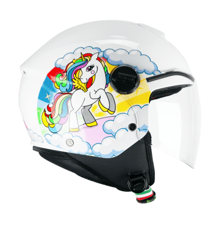 CASCO JET CGM MINI DREAMS BAMBINO