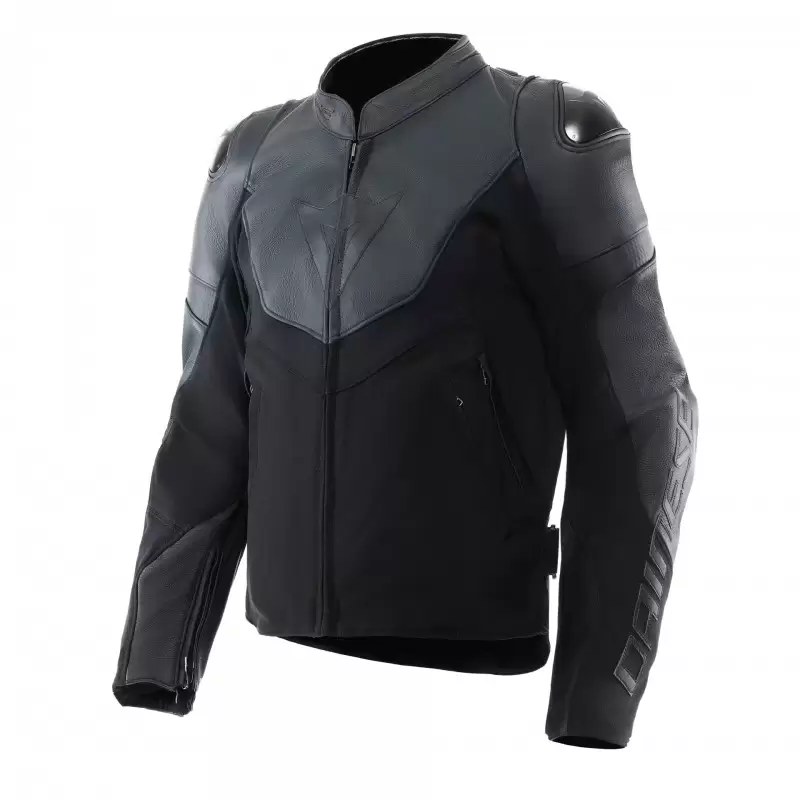 GIACCA DAINESE IPERATTIVA PELLE 15300036 1